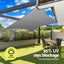 Shade Sail Cloth Shadecloth Carousel 6