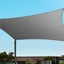 Shade Sail Cloth Shadecloth Carousel 1
