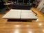 !!!Mid Century Don Sofa/Couch/Bed Settee Carousel 3