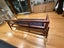 !!!Mid Century Don Sofa/Couch/Bed Settee Carousel 9