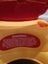 Vtech 4-in-1 giraffe scooter/ ride on Carousel 5