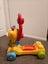 Vtech 4-in-1 giraffe scooter/ ride on Carousel 6