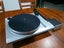 Thorens TD-800 Turntable + Ortofon 2M Red -- EXCELLENT!! Carousel 6