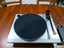 Thorens TD-800 Turntable + Ortofon 2M Red -- EXCELLENT!! Carousel 7