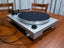 Thorens TD-800 Turntable + Ortofon 2M Red -- EXCELLENT!! Carousel 9