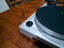 Thorens TD-800 Turntable + Ortofon 2M Red -- EXCELLENT!! Carousel 14