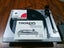 Thorens TD-800 Turntable + Ortofon 2M Red -- EXCELLENT!! Carousel 15
