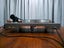 Thorens TD-800 Turntable + Ortofon 2M Red -- EXCELLENT!! Carousel 17