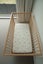 Kalon Caravan Cot - Ash / Natural Carousel 4
