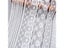 10yards 38colors White Lace Ribbon Woven Band For DIY Gift Wrapping Carousel 4
