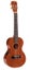Mahalo - Java Series Acoustic Electric Tenor Ukulele - Trans Brown Carousel 1