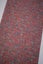 Authentic Vintage Kimono Silk Fabric / W35cm L160 cm 2969L Carousel 8