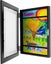 Kids Art Frame Hold up to 150 Artworks, A4 Wall Hanging Child Artwork Picture Carousel 1