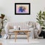 Kids Art Frame Hold up to 150 Artworks, A4 Wall Hanging Child Artwork Picture Carousel 6