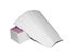 100Pcs Disposable Depilatory Nonwoven Strips Leg Arm Hair Wax Removal Epila Carousel 1