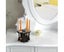 Air Drying Makeup Brush Holder 14 Hole Carousel 2