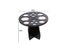 Air Drying Makeup Brush Holder 14 Hole Carousel 6
