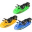 Wind Up Clockwork Boat Ship Toys Play Water Bath For Childre Q4C2 Carousel 8