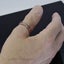 Large Copper Magnetic Rings SET OF 2 Joint Arthritis Natural Healing SR-L Carousel 3