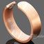 2pcs Copper Magnetic Rings Arthritis Joint Pain Natural Healing Unisex (CLA-M) Carousel 4