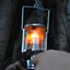 10X Gas Lantern Mantles Mesh Camping Lantern Mantles Lamp Mantle Paraffin Lamp Carousel 4