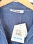 JUST JEANS Size 10 Dark Wash Denim Mini Dress RRP $119.99 Carousel 3
