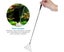 4Pcs Stainless Steel Aquarium Tank Water Plant Tweezers And Scissors Spatul Carousel 5