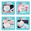 Mesh Cat Grooming Bath Bag Cat Supplies Washing Bags Pet Bathing Nail Trimm Carousel 4
