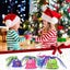 Fatidge Toys Stress Relief and Anti Anxiety Toys for Kids 3+ Years Carousel 10