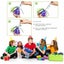 Fatidge Toys Stress Relief and Anti Anxiety Toys for Kids 3+ Years Carousel 13