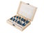 PTN New 1/4" Router Bit Set 12Pcs Sale Sale Carousel 3