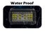 New LED Work Light 84W on Afterpay Carousel 10