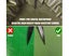 2m*2m Army Heavy Duty Canvas Tarp Tarpaulin Sun Blocked Dustproof Waterproo Carousel 7