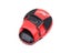 Taekwondo Hand Target Gloves Kick Boxing MMA Focus Mitts Punch Pads Training Carousel 3