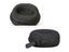 Portable Travel Box Waterproof EVA Storage Case For Watch With Unique Zippered Carousel 5