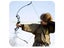 Outdoor Hunting Bow (Over Stocked) Carousel 3