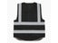 Safety Night Reflective Vest Logo Custom Hi Vis Workwear Jacket For Women Men Carousel 6