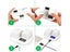 New Arlo Pro 2 Battery Charger on Afterpay Carousel 13