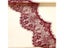 3 Yards Multiple Colour High Quality Option Flower Embroidered Lace Fabric Carousel 6
