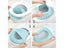 Washable Mat Bathroom Toilet Seat Closestool Toilet Lid Pad Home Decor Warm Carousel 7