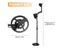 Underground Metal Detector MD4030 MD4080 Pinpointer Gold Finder Carousel 6
