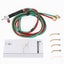 1set Torch Welder Jewelry Oxygen Liquefied Gas Welding Soldering Repair Kit W/5 Carousel 5