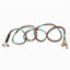1set Torch Welder Jewelry Oxygen Liquefied Gas Welding Soldering Repair Kit W/5 Carousel 7