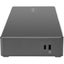 StarTech.com USB C Dock, Triple 4K Monitor USB-C Docking Station with DP 1.4 & D Carousel 3