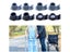 Walker Ski Glides Universal Replacement Fits Most Ski Feet Carousel 3