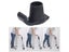Walker Ski Glides Universal Replacement Fits Most Ski Feet Carousel 4