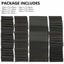 Heat Shrink Tube Sleeve Wire Wrap Tubing Pack Carousel 6