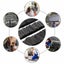 Heat Shrink Tube Sleeve Wire Wrap Tubing Pack Carousel 7