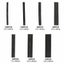 Heat Shrink Tube Sleeve Wire Wrap Tubing Pack Carousel 9