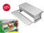 Large Chicken Feeder Set Carousel 1